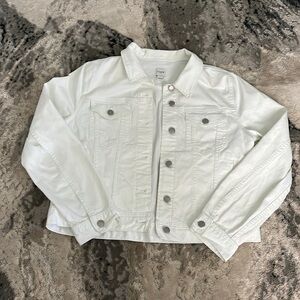 J•Crew Jean Jacket